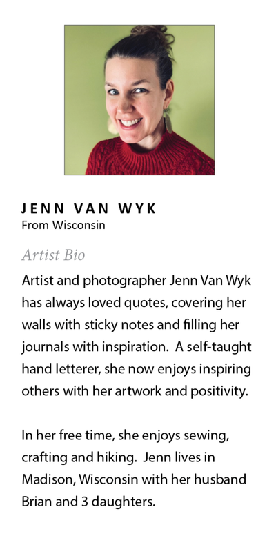 Sylvie Plant Lady Framed Canvas by Jenn Van Wyk of Jenn Pens it All by kateandlaurel - product image 8 for Resin Society