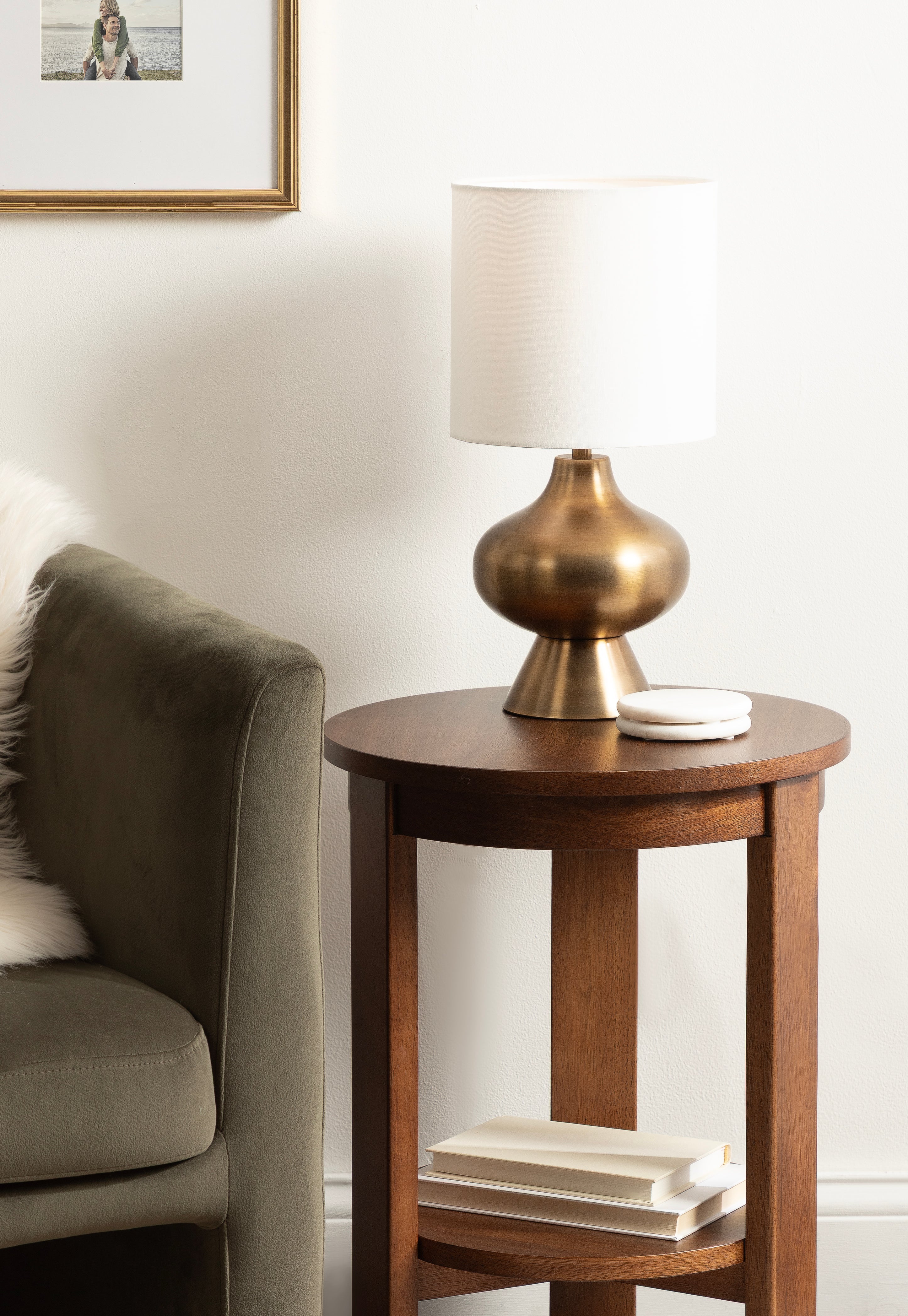 Bahira Tabletop Lamp