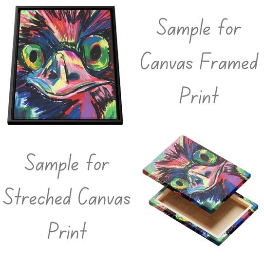 Dobermann - Art Prints detail image - Resin Society
