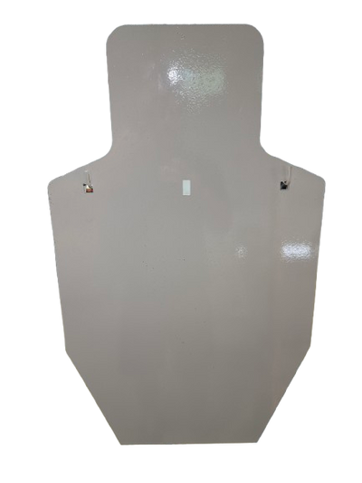 Official IPSC Torso Target
