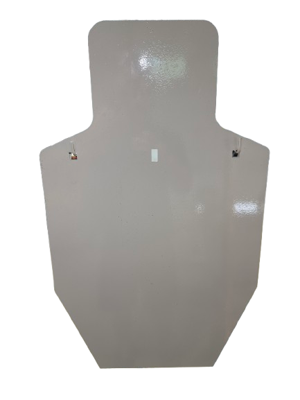 Official IPSC Torso Target