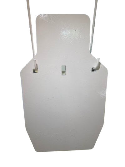 Official IPSC Torso Target