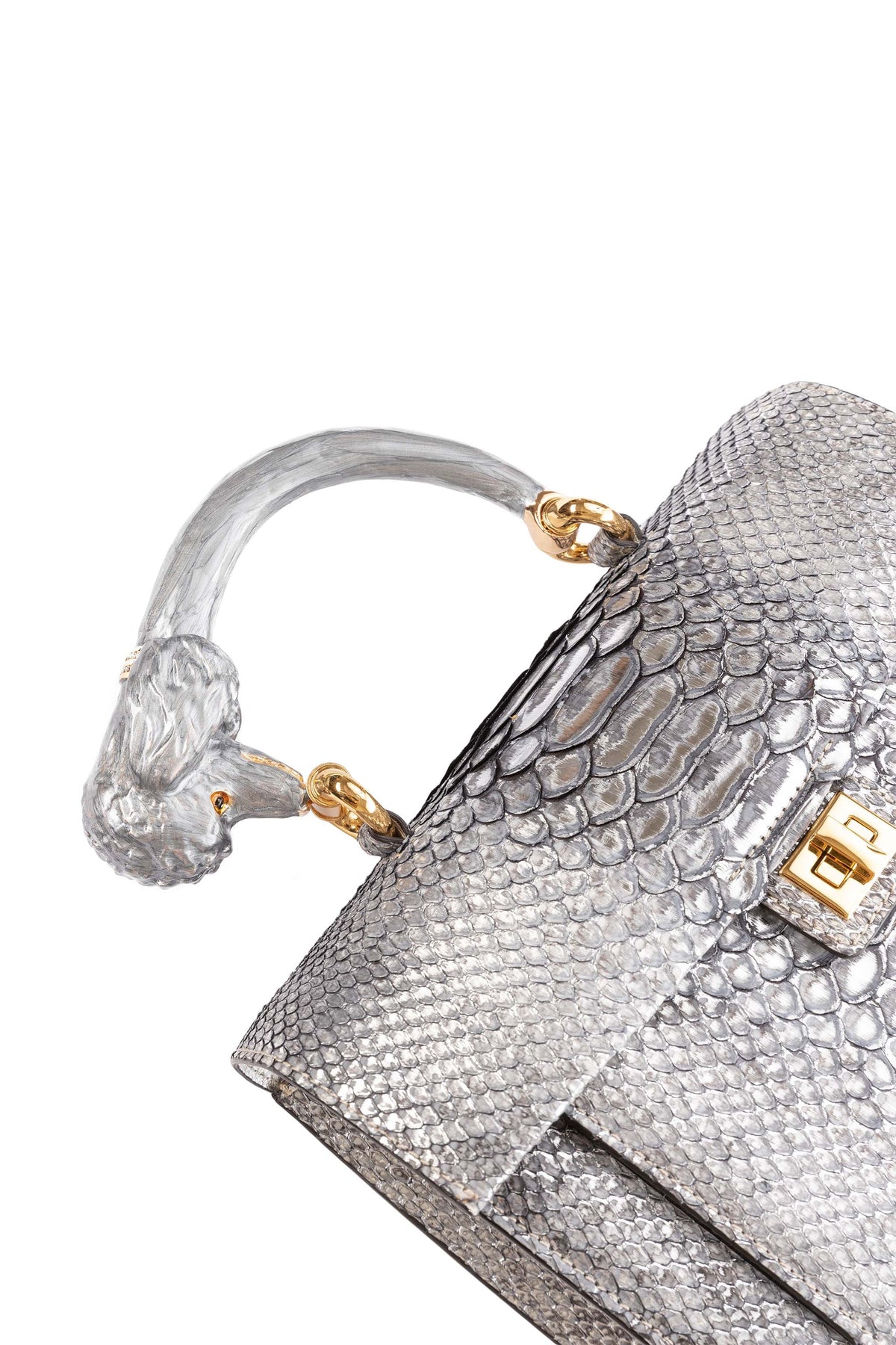 The Sterling & Grayson by Allysa Payne Beverly Hills - product image 9 for Resin Society