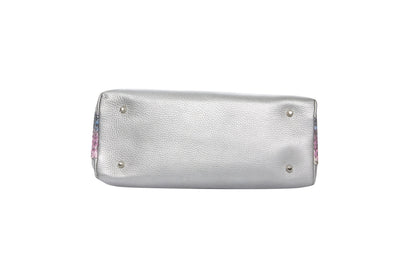 Snake Head Unique Business Bag by Allysa Payne Beverly Hills - product image 14 for Resin Society