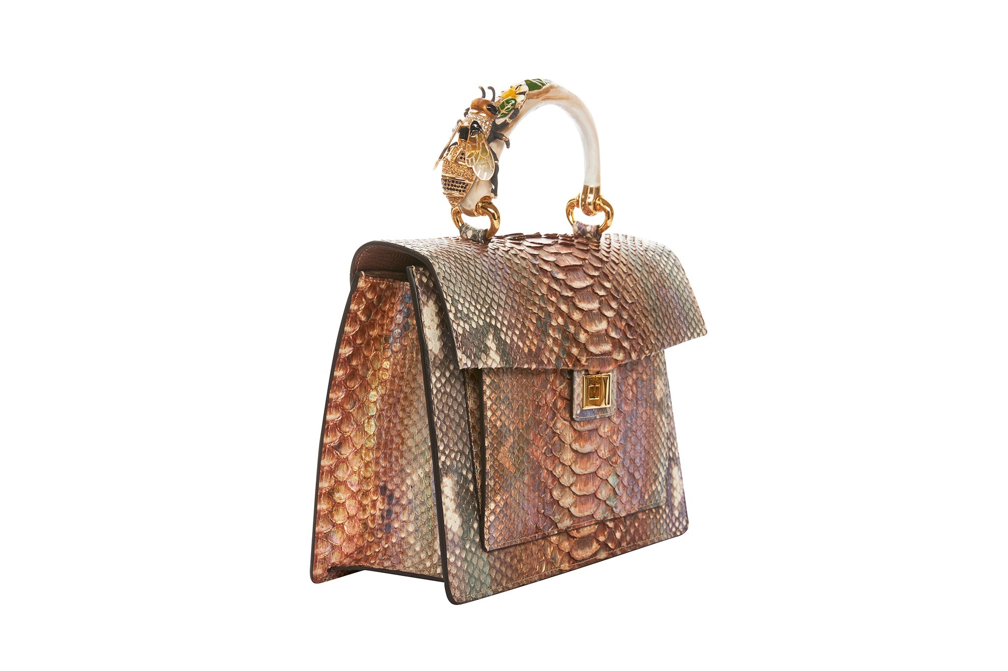 The Bee by Allysa Payne Beverly Hills - product image 2 for Resin Society