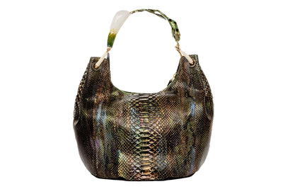 The Bullfrog & Lily Bag by Allysa Payne Beverly Hills - product image 2 for Resin Society