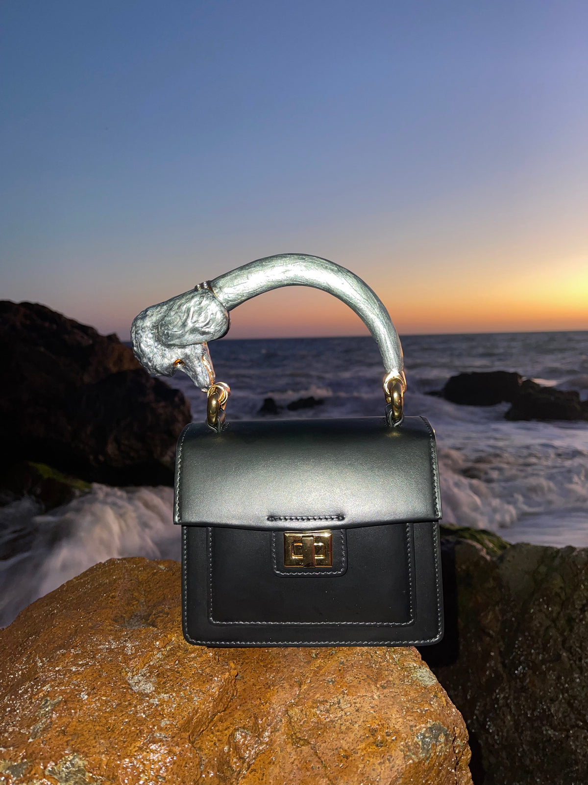 The Malibu by Allysa Payne Beverly Hills - product image 2 for Resin Society