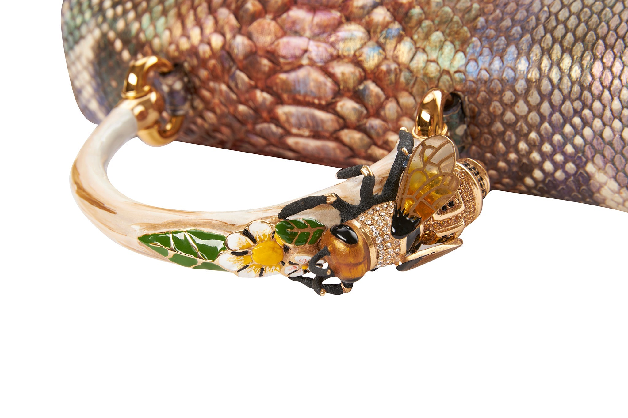 The Bee by Allysa Payne Beverly Hills - product image 8 for Resin Society