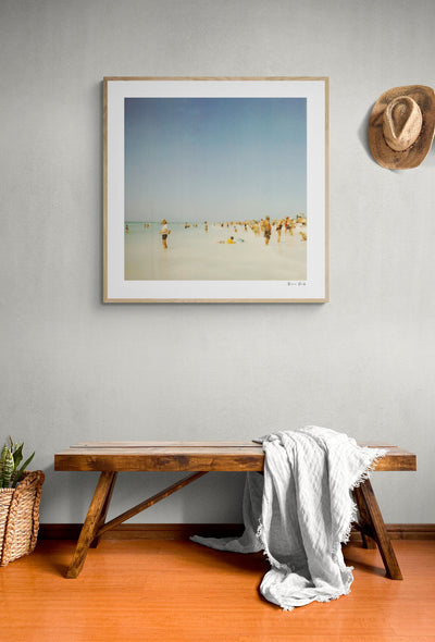 2900 Miles #6 - Fine Art Photograph by Alicia Bock Print Shop