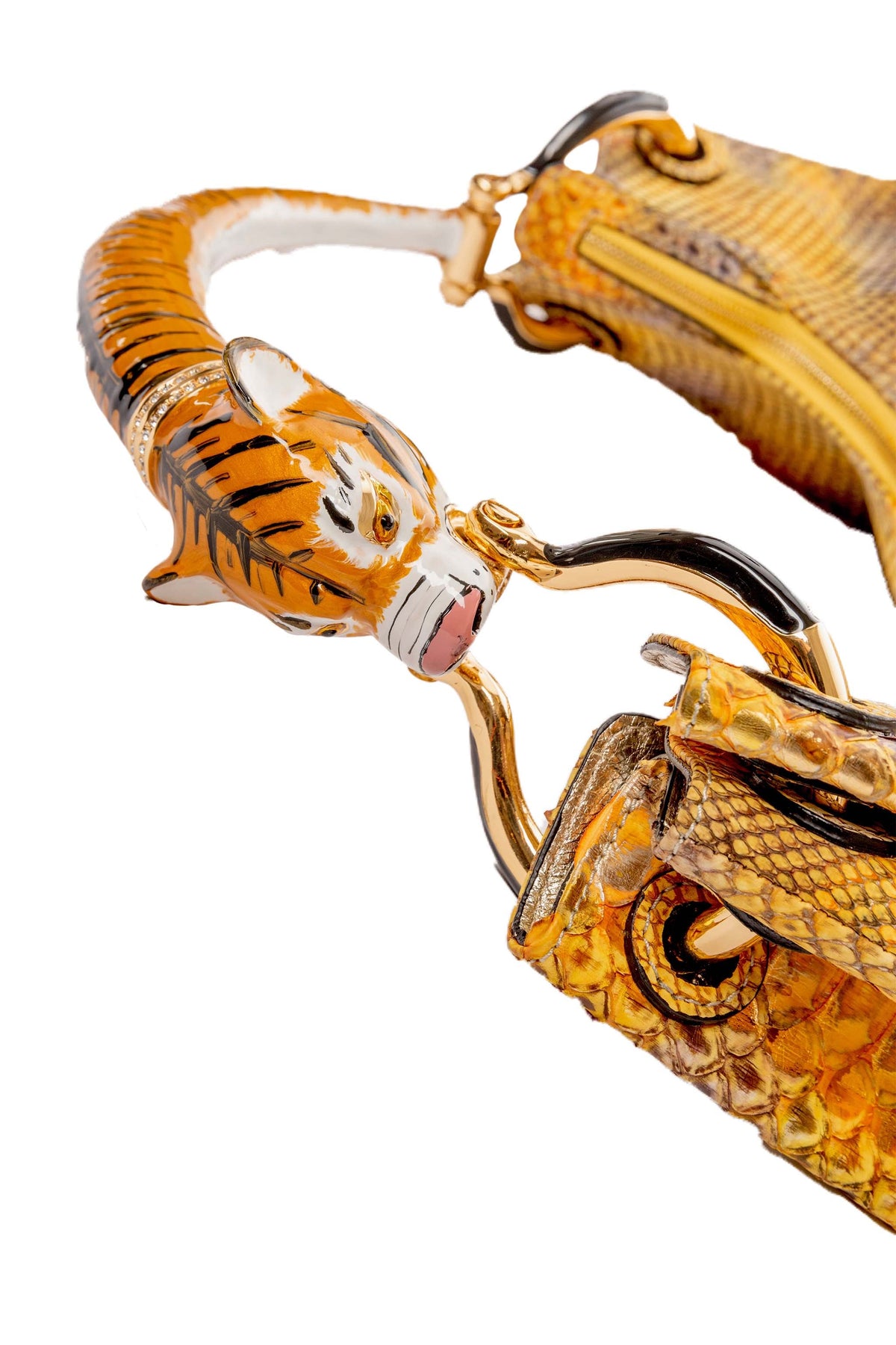 The Tiger by Allysa Payne Beverly Hills - product image 5 for Resin Society