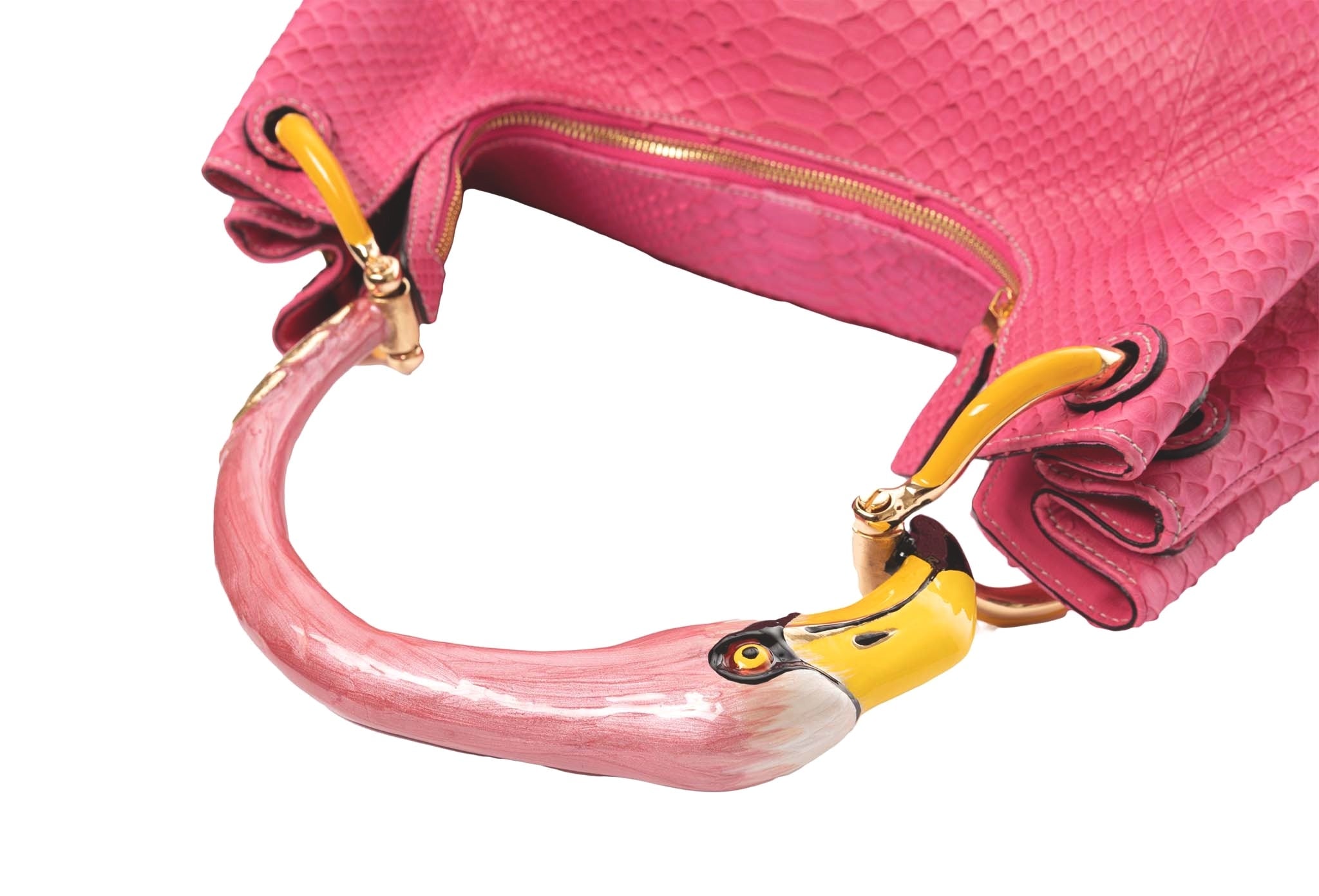 The Flamingo by Allysa Payne Beverly Hills - product image 4 for Resin Society