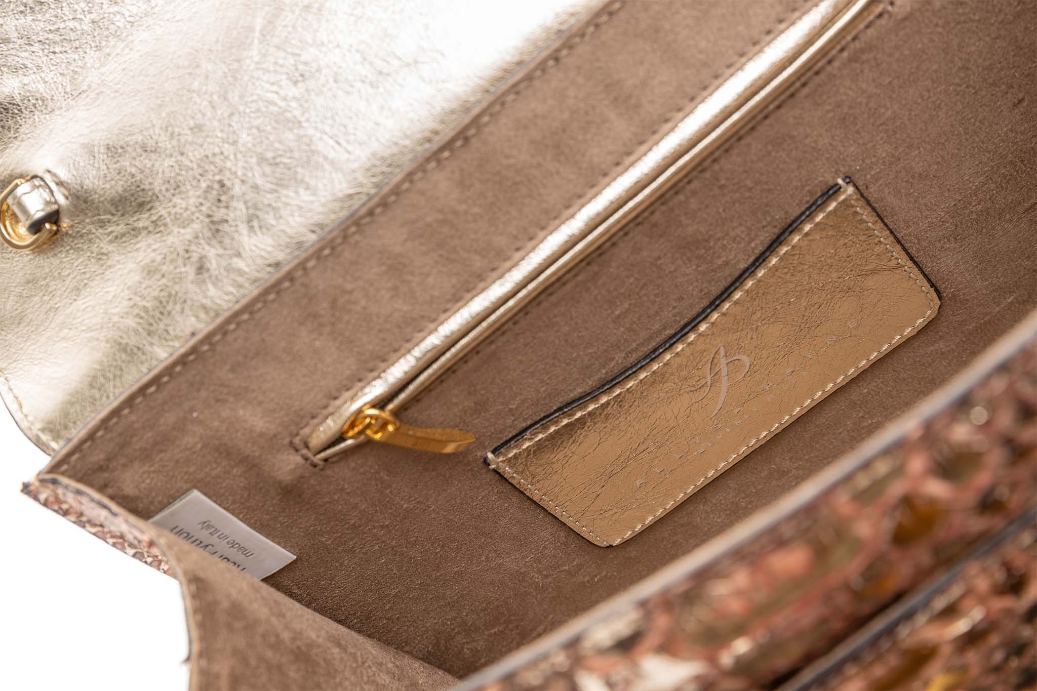 The Abbi by Allysa Payne Beverly Hills - product image 9 for Resin Society