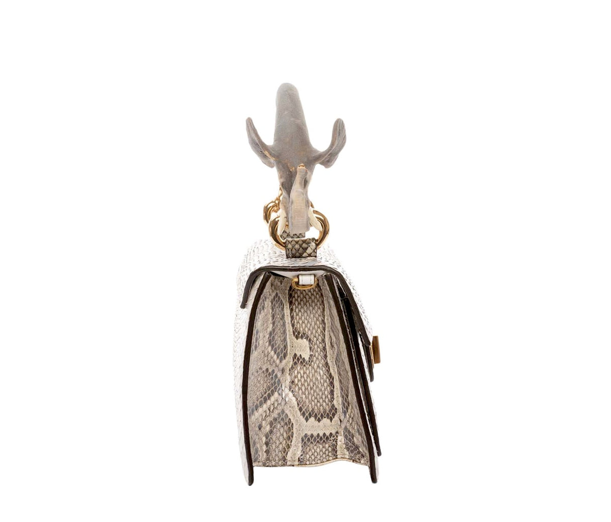 The Elephant by Allysa Payne Beverly Hills - product image 3 for Resin Society