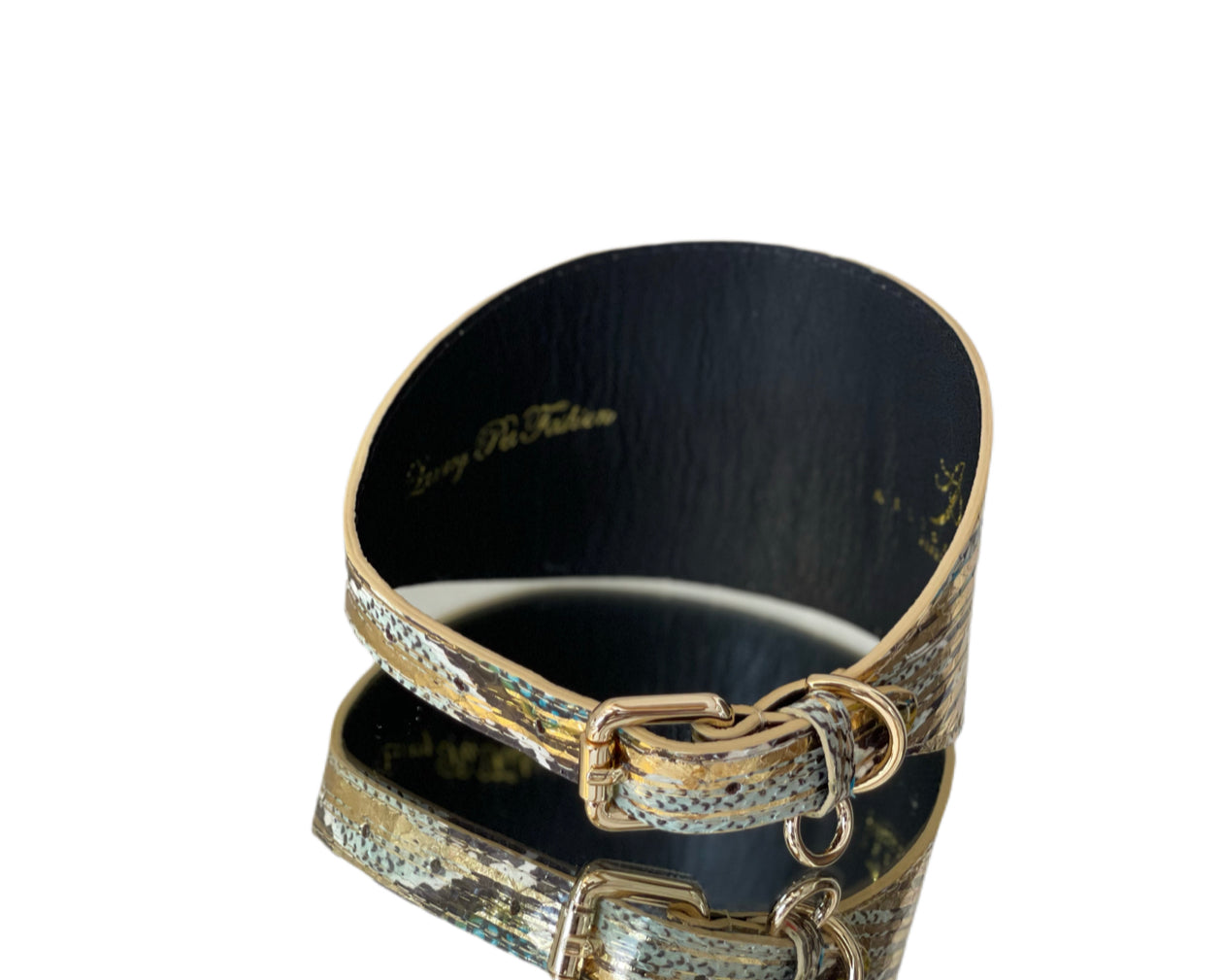 Luxury Pet Fashion Scottsdale Collection