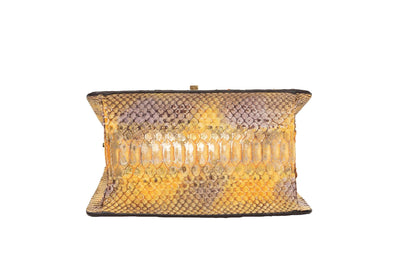 Tiger Bag by Allysa Payne Beverly Hills - product image 12 for Resin Society