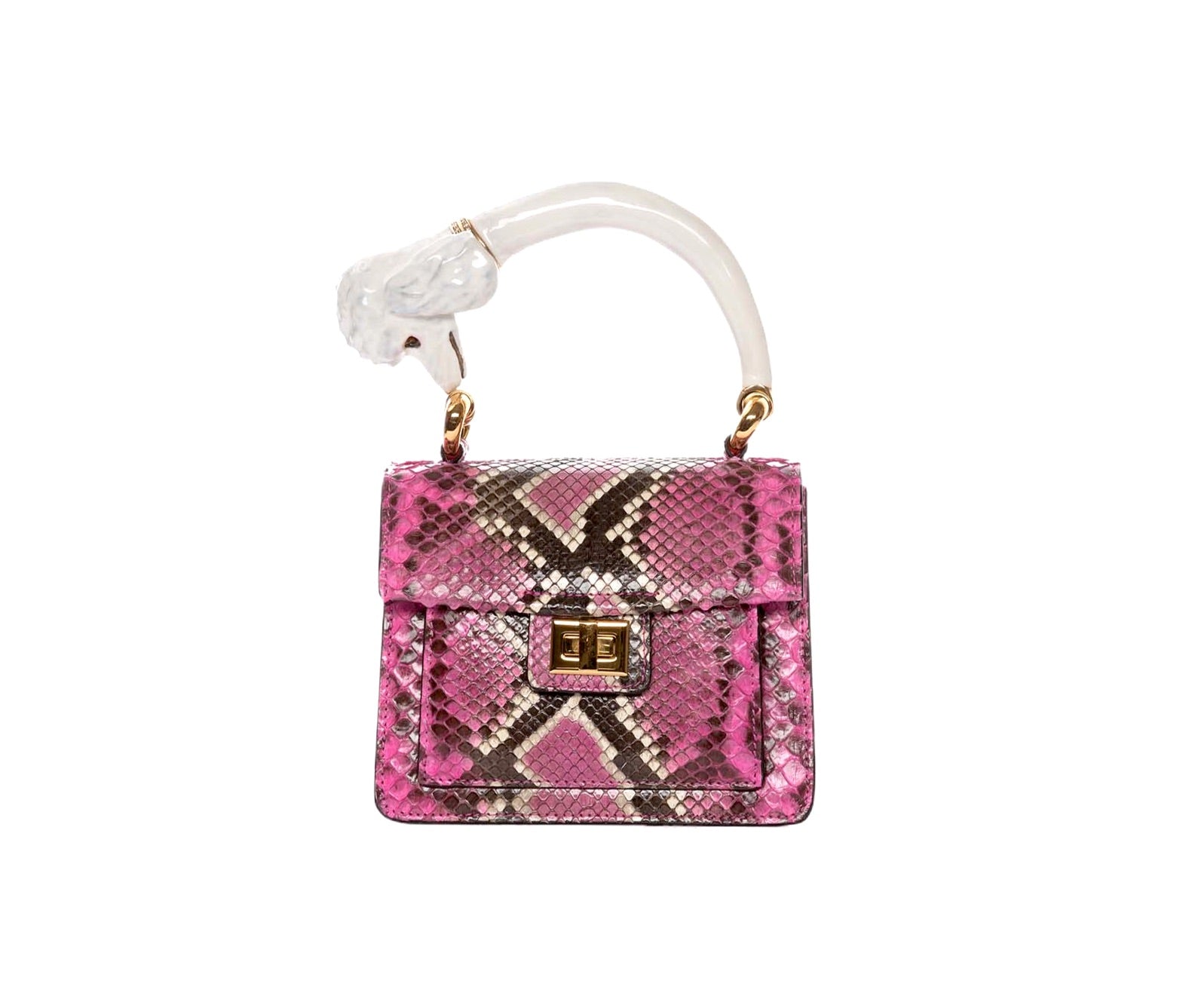The Doris by Allysa Payne Beverly Hills - main product image for Resin Society