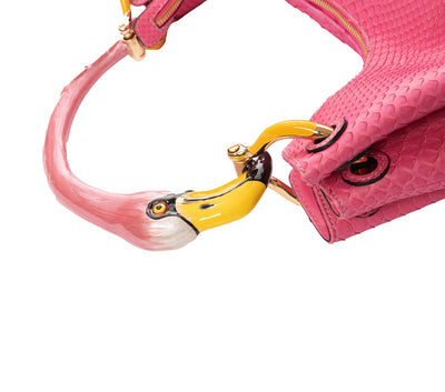 The Flamingo by Allysa Payne Beverly Hills - product image 6 for Resin Society