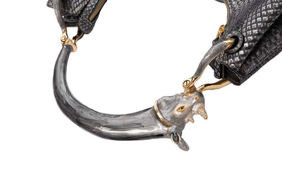 The Rhino by Allysa Payne Beverly Hills - product image 5 for Resin Society