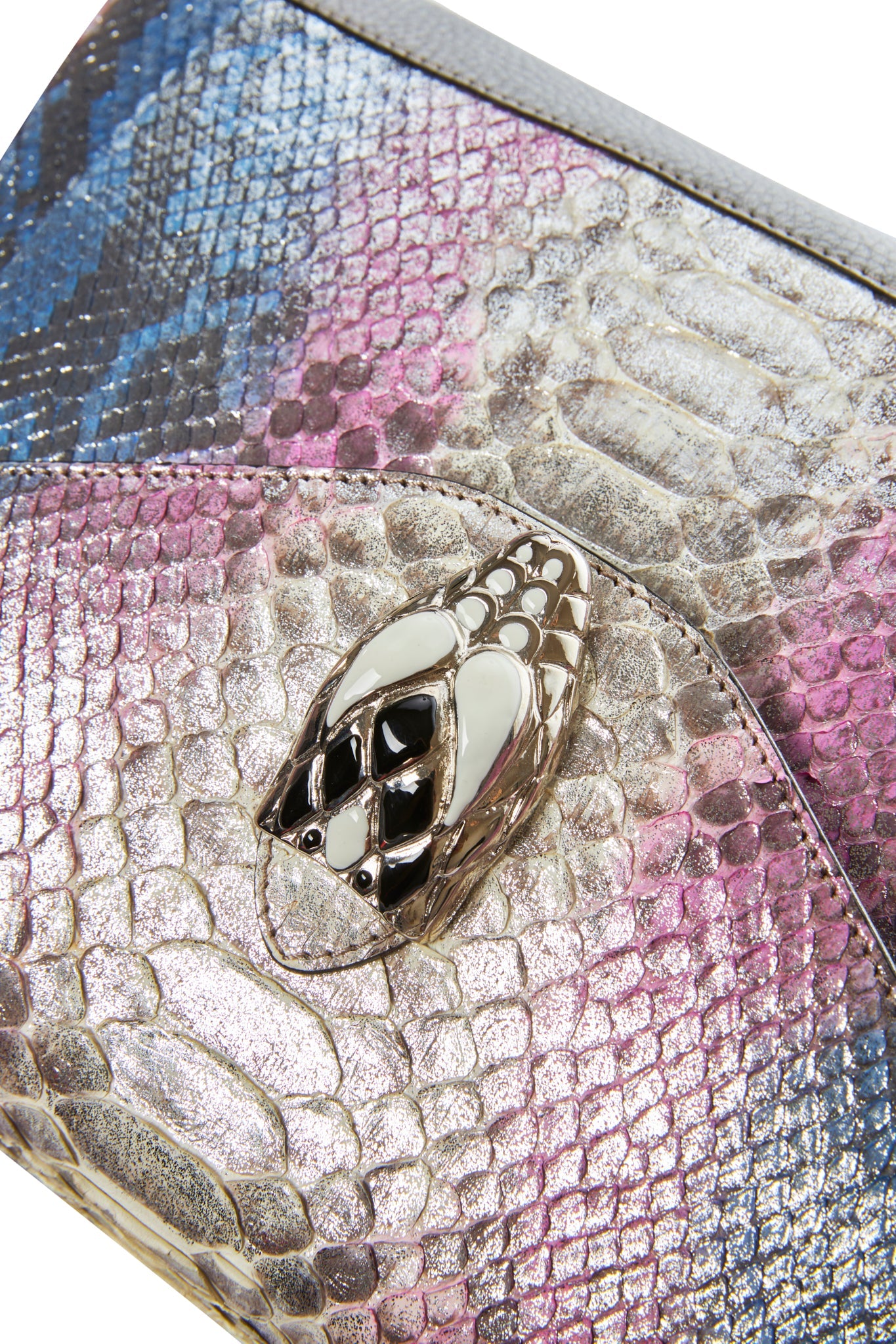 Snake Head Unique Business Bag by Allysa Payne Beverly Hills - product image 5 for Resin Society