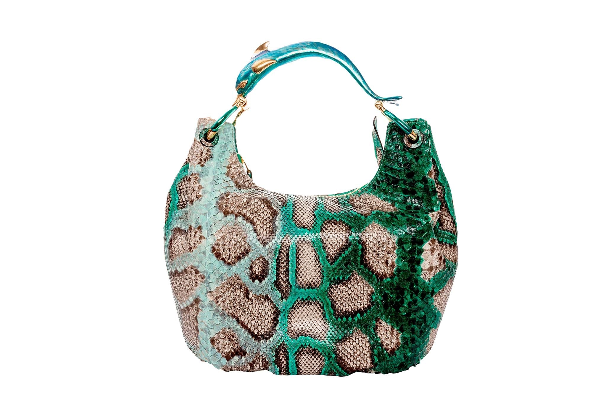 The Dolphin by Allysa Payne Beverly Hills - main product image for Resin Society