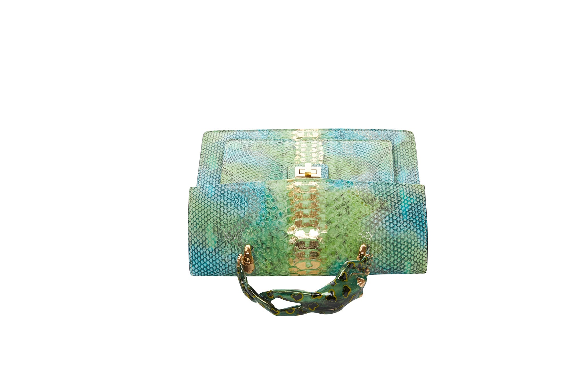 The Bullfrog by Allysa Payne Beverly Hills - product image 5 for Resin Society