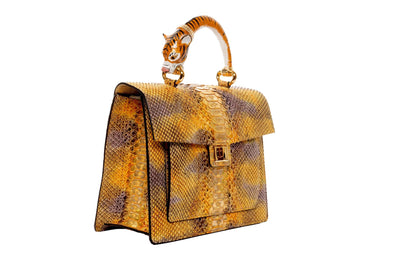 The Tiger by Allysa Payne Beverly Hills - product image 2 for Resin Society