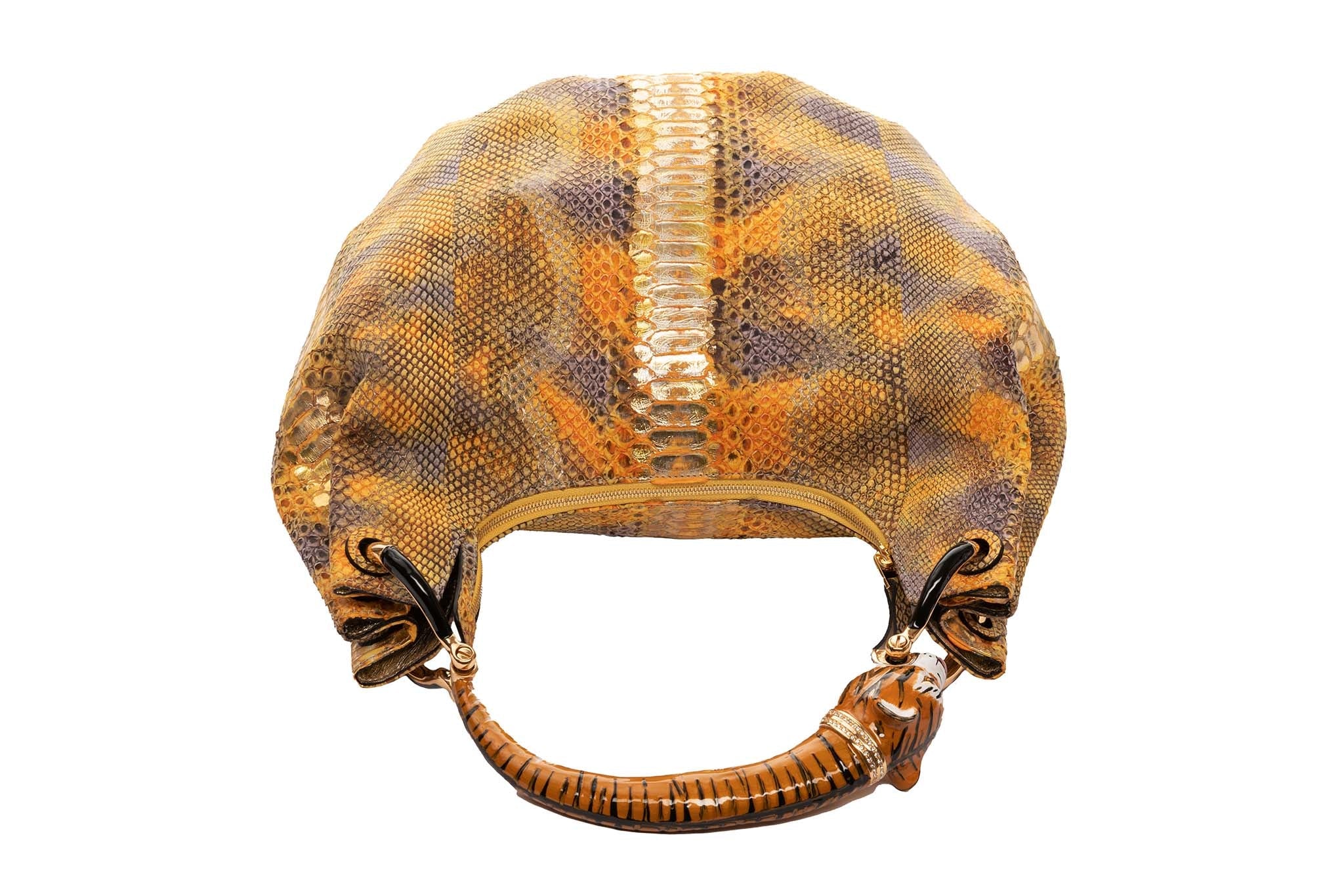 The Tiger by Allysa Payne Beverly Hills - product image 7 for Resin Society