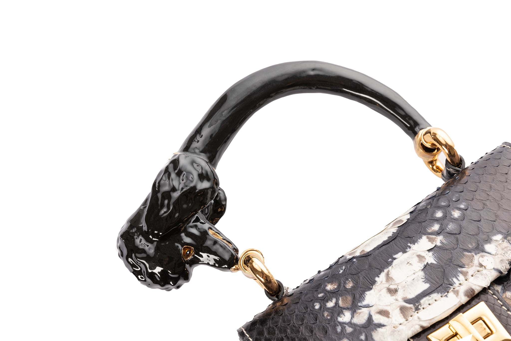 The Audrey by Allysa Payne Beverly Hills - product image 7 for Resin Society