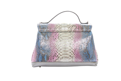 Snake Head Unique Business Bag by Allysa Payne Beverly Hills - product image 3 for Resin Society