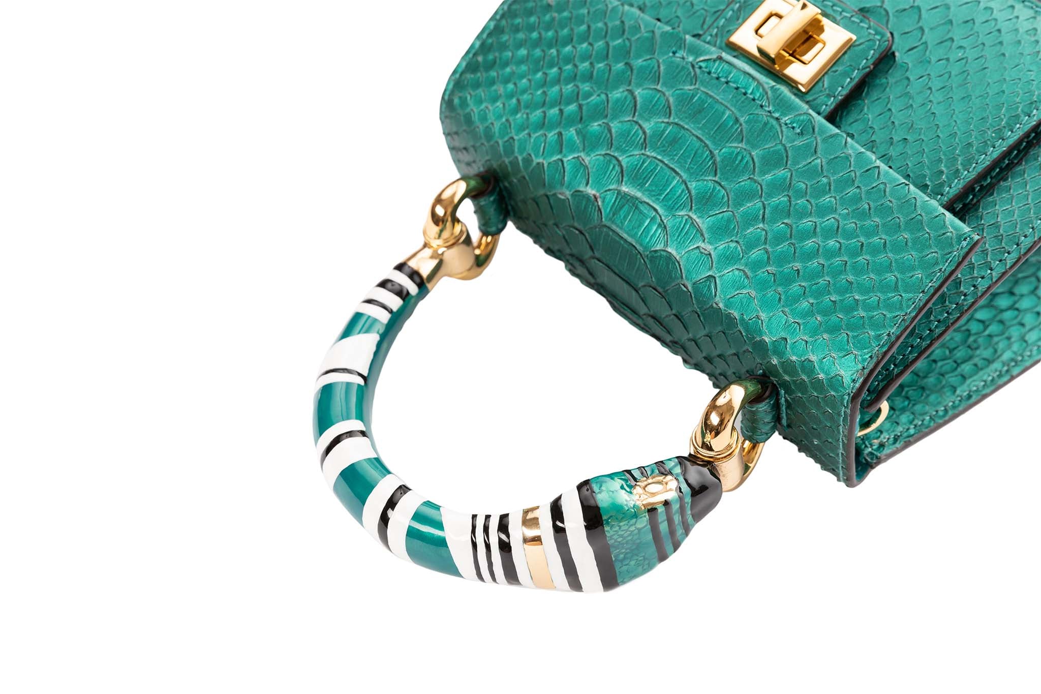 The Snake by Allysa Payne Beverly Hills - product image 4 for Resin Society