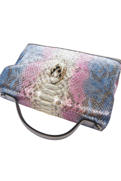 Snake Head Unique Business Bag by Allysa Payne Beverly Hills - product image 6 for Resin Society