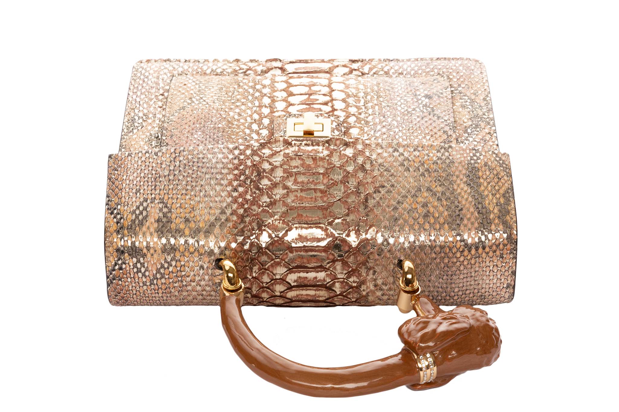 The Abbi by Allysa Payne Beverly Hills - product image 5 for Resin Society