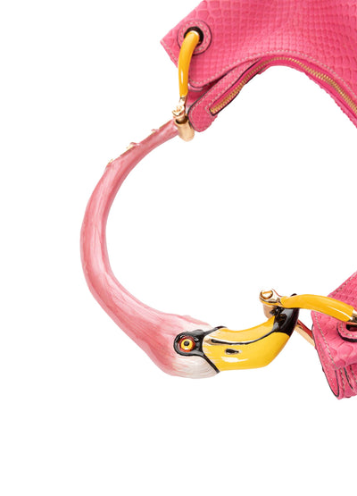 The Flamingo by Allysa Payne Beverly Hills - product image 2 for Resin Society