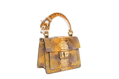 Tiger Bag by Allysa Payne Beverly Hills - main product image for Resin Society