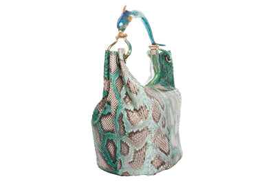 The Dolphin by Allysa Payne Beverly Hills - product image 3 for Resin Society