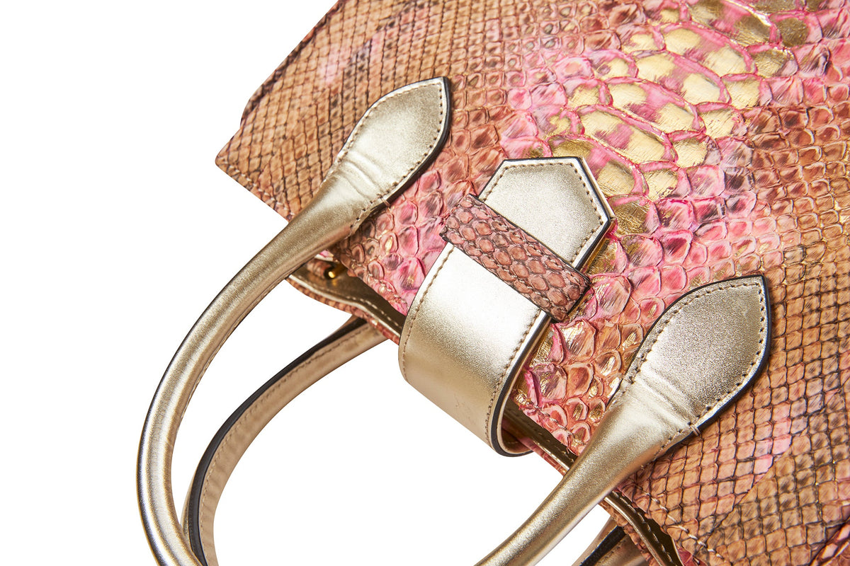 Python by Allysa Payne Beverly Hills - product image 2 for Resin Society