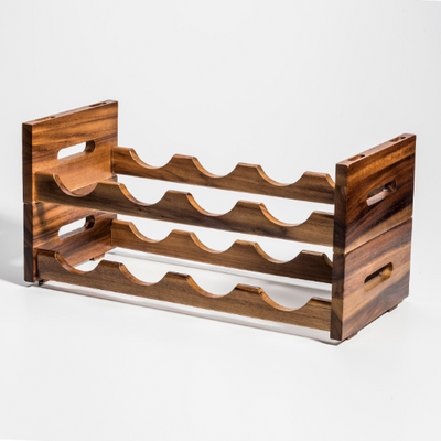 Stackable Wine Rack by Kalmar Home - product image 2 for Resin Society