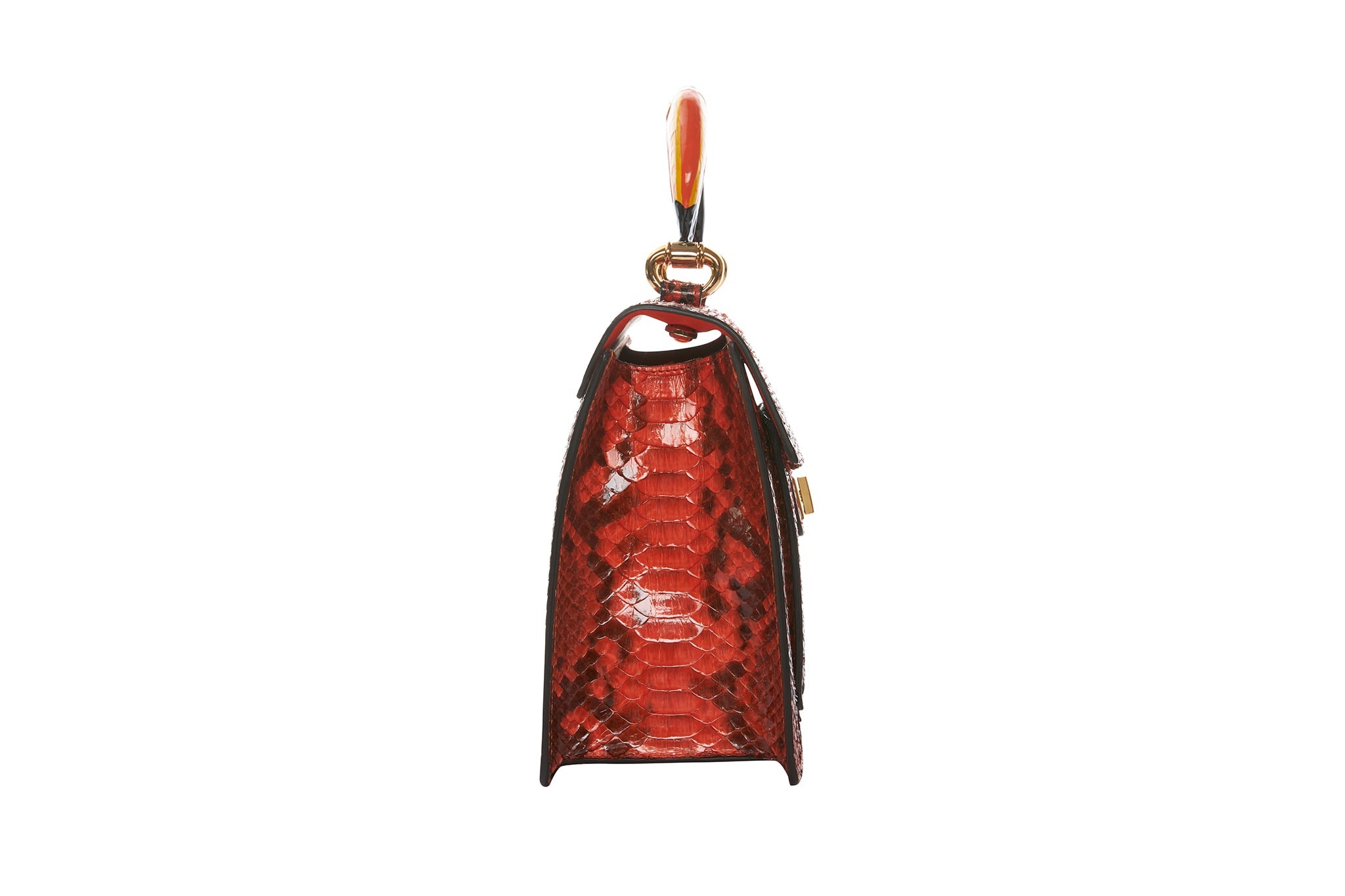 The Toucan by Allysa Payne Beverly Hills - product image 8 for Resin Society