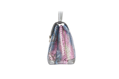 Snake Head Unique Business Bag by Allysa Payne Beverly Hills - product image 9 for Resin Society