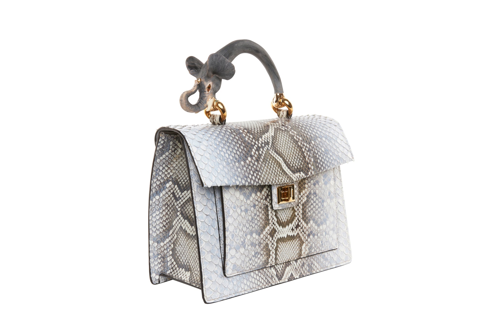 The Elephant by Allysa Payne Beverly Hills - product image 4 for Resin Society