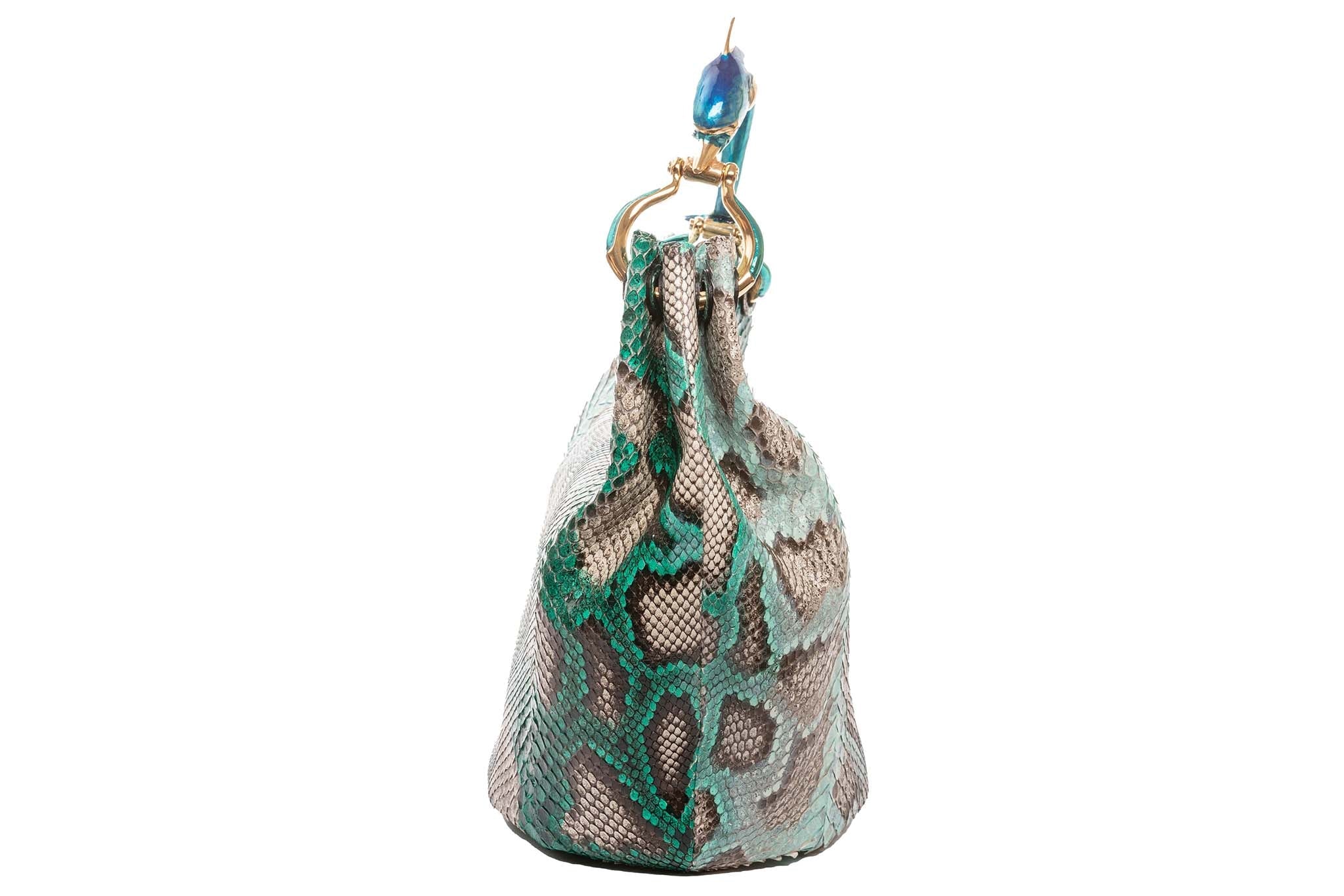 The Dolphin by Allysa Payne Beverly Hills - product image 8 for Resin Society