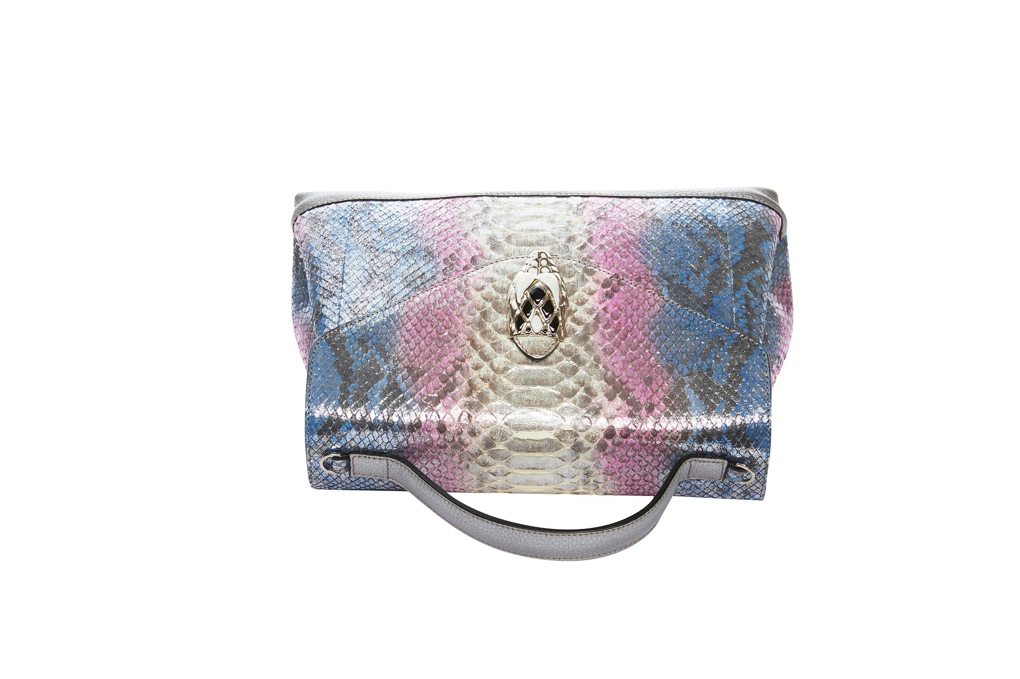 Snake Head Unique Business Bag by Allysa Payne Beverly Hills - product image 7 for Resin Society