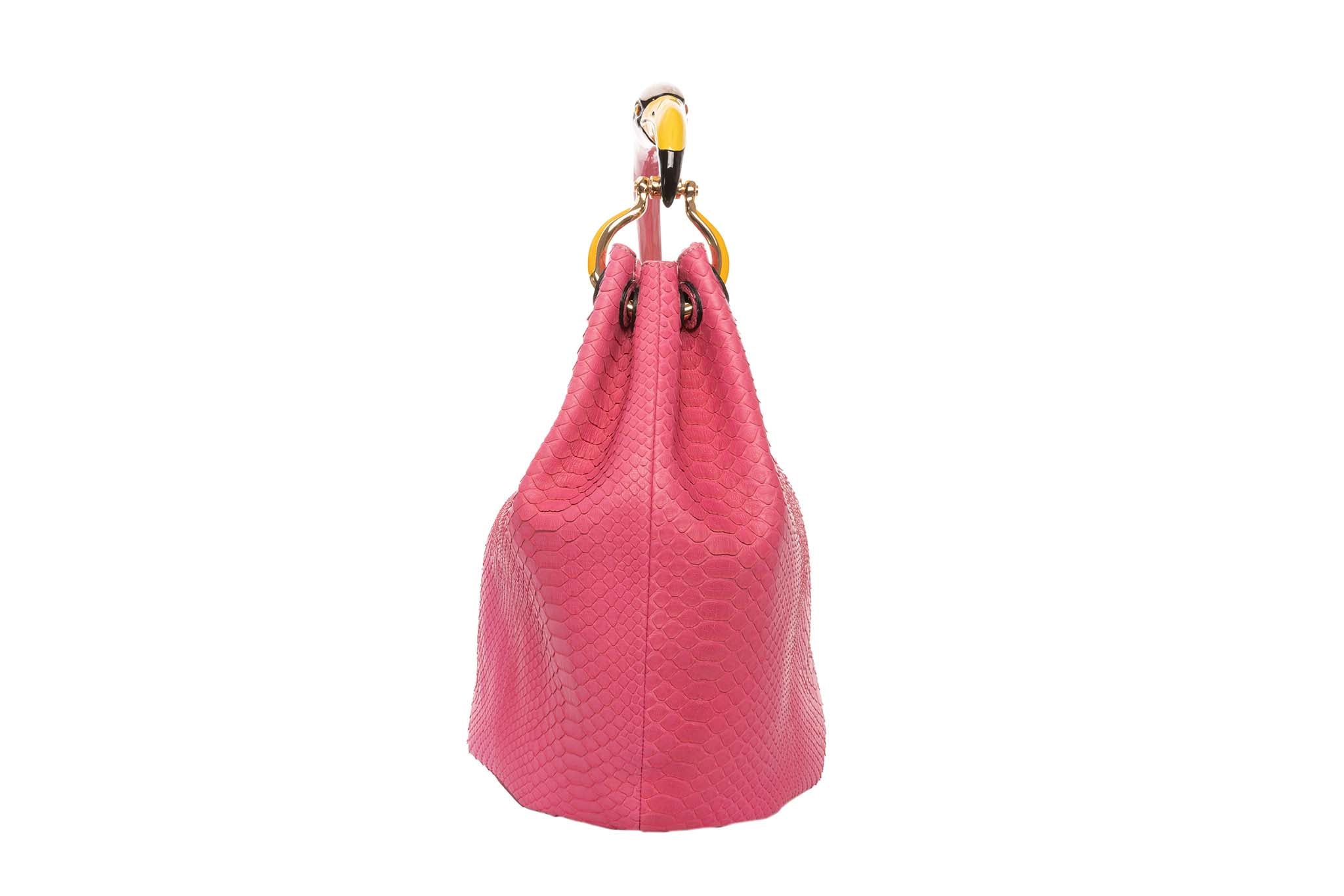 The Flamingo by Allysa Payne Beverly Hills - product image 12 for Resin Society