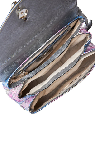 Snake Head Unique Business Bag by Allysa Payne Beverly Hills - product image 11 for Resin Society