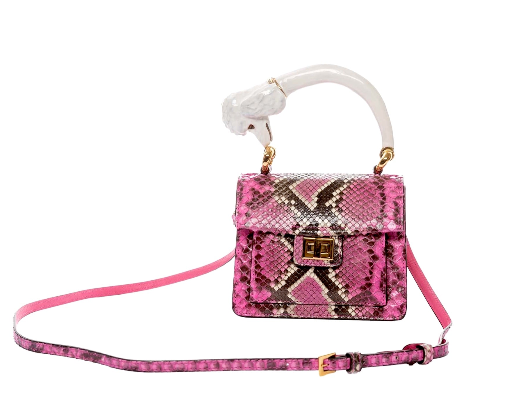 The Doris by Allysa Payne Beverly Hills - product image 4 for Resin Society