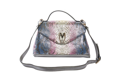 Snake Head Unique Business Bag by Allysa Payne Beverly Hills - product image 8 for Resin Society