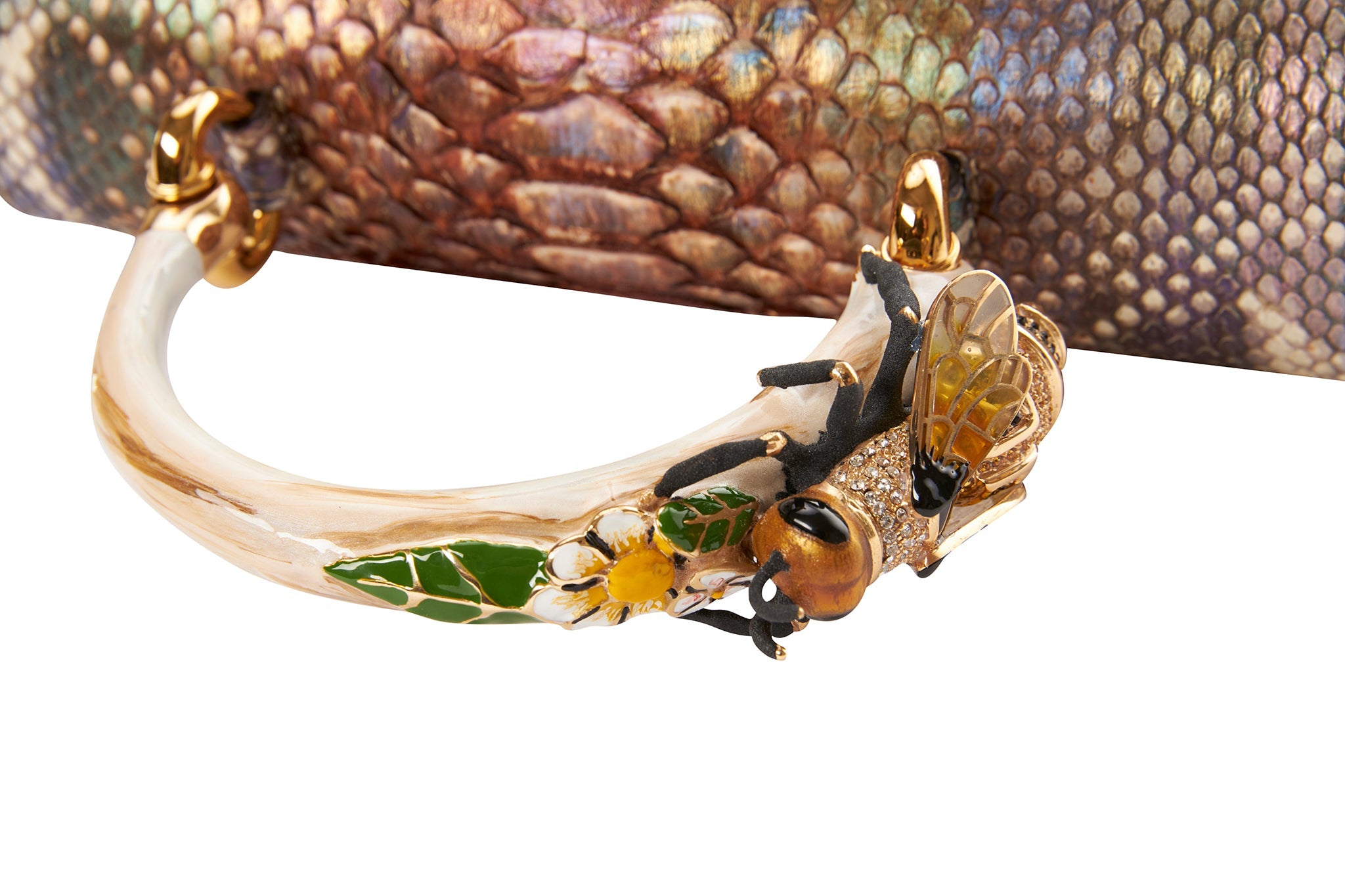 The Bee by Allysa Payne Beverly Hills - product image 3 for Resin Society