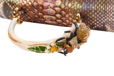 The Bee by Allysa Payne Beverly Hills - product image 3 for Resin Society