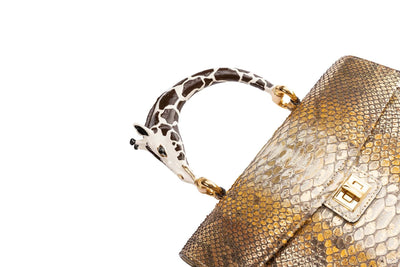 The Giraffe by Allysa Payne Beverly Hills - product image 4 for Resin Society