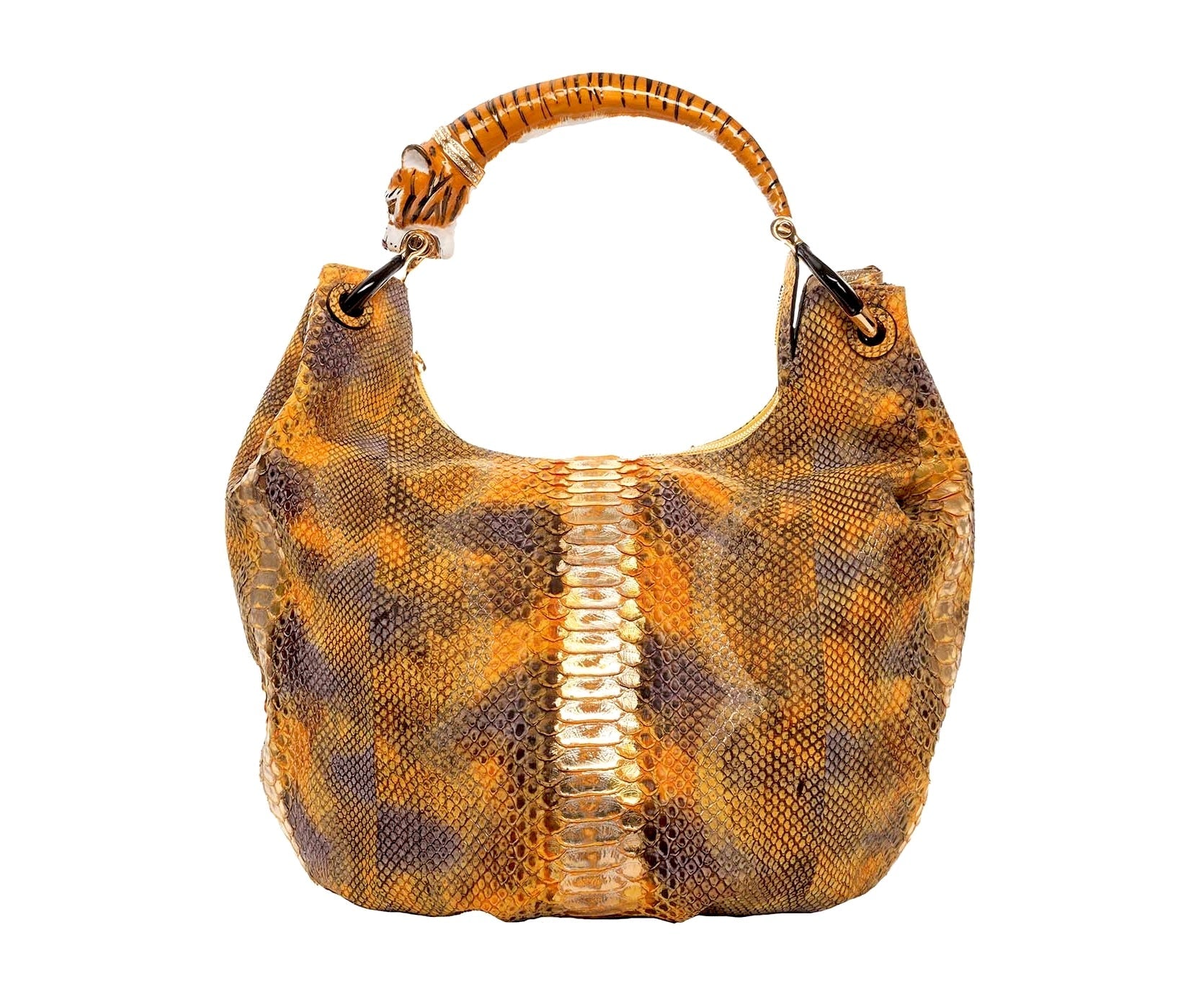The Tiger by Allysa Payne Beverly Hills - main product image for Resin Society
